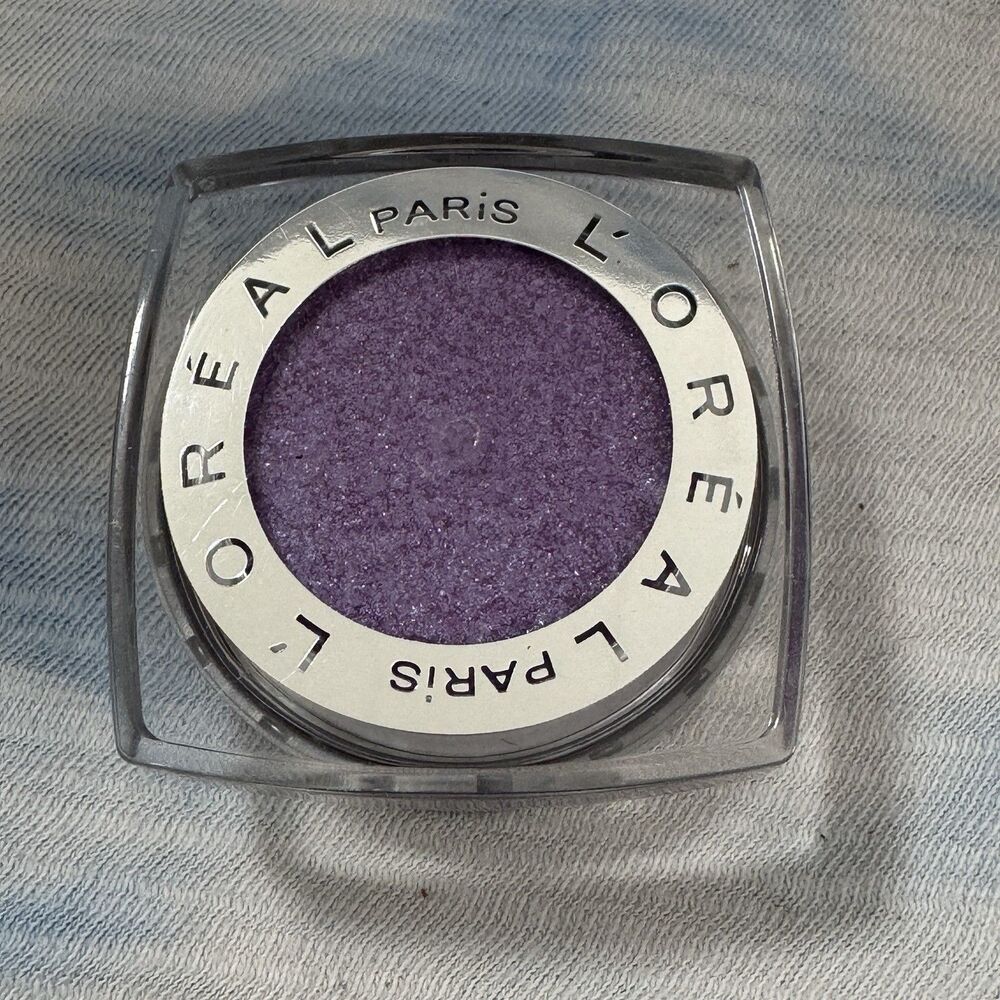 LOreal Paris Infallible 24HR Eye Shadow 342 With A Twist 0.12oz - New